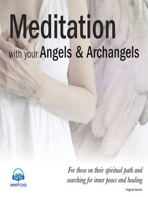 cover image of Meditation with your Angels and Archangels--Full Album